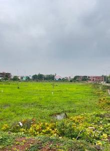 Image of 4000 Sq.ft Residential Plot / Land for sale in Kamal Vihar, Raipur for Rs. 12800000