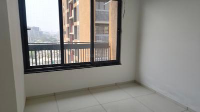 Bedroom Image of 2050 Sq.ft 3 BHK Apartment / Flat for rent in Satyam Skyline II, Naranpura Ahmedabad for Rs. 40000