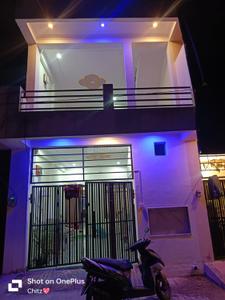 Image of 720 Sq.ft 2 BHK Builder Floor for rent in Jhansi Rly. Settl, Jhansi for Rs. 7000