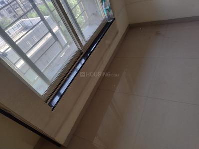 Balcony Image of 900 Sq.ft 2 BHK Apartment / Flat for rent in JKG Purvarang, Wagholi Pune for Rs. 16000