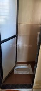Kitchen Image of 680 Sq.ft 1 BHK Apartment / Flat for sale in Ulwe Navi Mumbai for Rs. 4200000