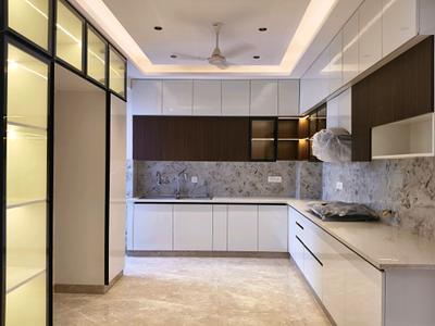 Kitchen Image of 2367 Sq.ft 3 BHK Builder Floor for sale in Sector 23 Gurgaon for Rs. 31400056