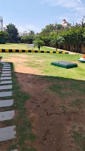 Image of 1095 Sq.ft 2 BHK Apartment / Flat for sale in Mahaveer Orchids, Choodasandra, Bengaluru for Rs. 8800000
