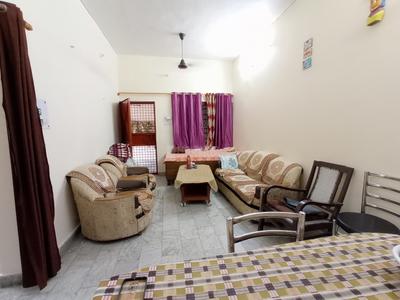 Living Room Image of 2260 Sq.ft 2 BHK Independent House for sale in Madhavpuram Meerut for Rs. 19000000