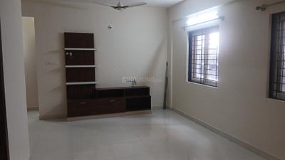 Living Room Image of 1100 Sq.ft 2 BHK Apartment / Flat for rent in Banaswadi Bengaluru for Rs. 28000
