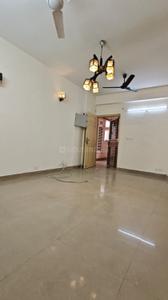 Hall Image of 1150 Sq.ft 2.5 BHK Apartment / Flat for rent in Supertech Cape Town, Sector 74 Noida for Rs. 29000