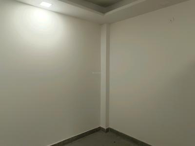Bedroom Image of 800 Sq.ft 3 BHK Builder Floor for sale in Sector 3 Rohini New Delhi for Rs. 8000000