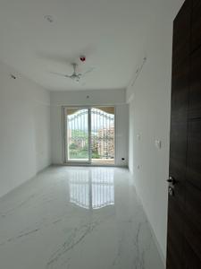 Bedroom Image of 1160 Sq.ft 2 BHK Apartment / Flat for rent in Tharwani Vedant Palacia Wing A Aetius, Kalyan West Kalyan for Rs. 30500