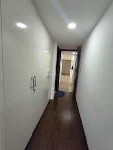 Image of 1300 Sq.ft 2 BHK Apartment / Flat for sale in Lodha Belmondo Pebble Beach D, Gahunje, Pune for Rs. 15500000