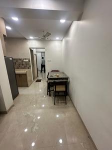 Hall Image of 601 Sq.ft 2 BHK Apartment / Flat for sale in Gurukrupa Devam Majesty, Ghatkopar East Mumbai for Rs. 16000000