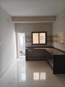 Kitchen Image of 1550 Sq.ft 3 BHK Apartment / Flat for sale in Karamsad Anand for Rs. 3650000