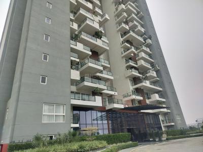 Image of 2118 Sq.ft 3 BHK Apartment / Flat for sale in One Oak Atmos, Gomti Nagar, Lucknow for Rs. 22000000