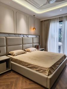 Bedroom Image of 2800 Sq.ft 4 BHK Builder Floor for sale in Sector 45 Gurgaon for Rs. 57500000