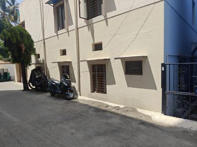 Building Image of 1400 Sq.ft 3 BHK Independent House for sale in Jeevan Bima Nagar Bengaluru for Rs. 32500000