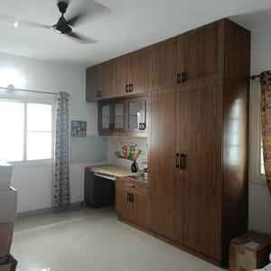 Bedroom Image of 3667 Sq.ft 4 BHK Villa for rent in LGCL Ashlar, Choodasandra Bengaluru for Rs. 100000
