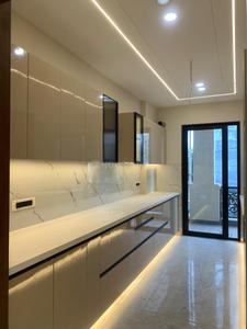 Kitchen Image of 1737 Sq.ft 3 BHK Builder Floor for sale in Vipul World, Sector 48 Gurgaon for Rs. 29500000