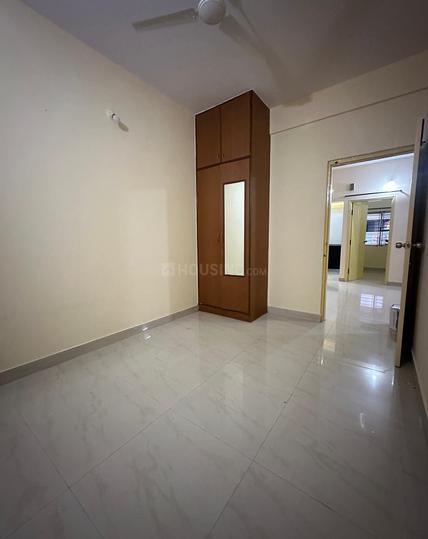 R k r residency Bedroom 1