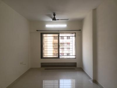 Living Room Image of 523 Sq.ft 1 BHK Apartment / Flat for sale in Adishakti CHS Adityaraj Prime , Vikhroli East Mumbai for Rs. 9500000
