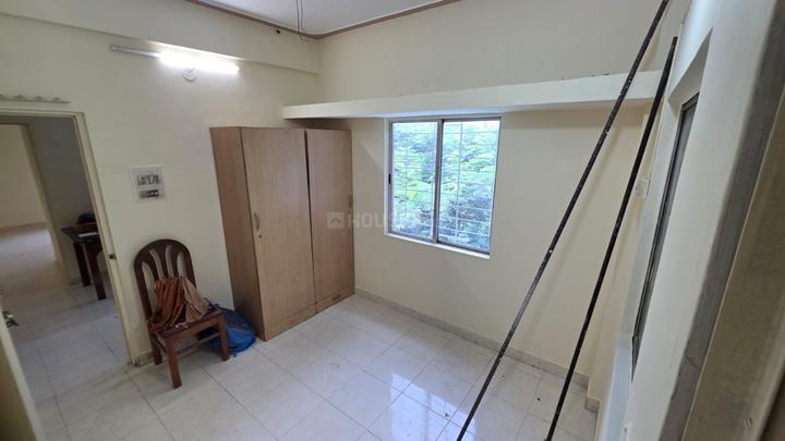 Ram Nagar, Pimple Gurav Bedroom 1