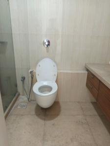 Bedroom Two Image of 3000 Sq.ft 4 BHK Apartment / Flat for sale in Supreme Pallacio, Baner Pune for Rs. 48500000