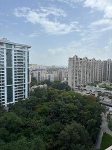 Image of 5000 Sq.ft 5 BHK Apartment / Flat for sale in Panchshil Yoopune, Magarpatta City, Pune for Rs. 120000000