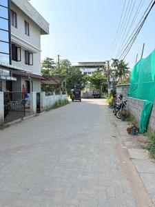 Image of 1740 Sq.ft Residential Plot / Land for sale in Kadavanthra, Kochi for Rs. 1550000