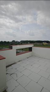Balcony Image of 800 Sq.ft 2 BHK Independent House for sale in Chitra Bhavnagar for Rs. 4300000