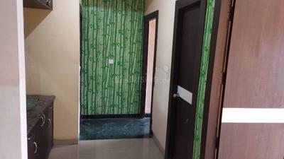Image of 1350 Sq.ft 2 BHK Apartment / Flat for rent in Divine DB City Gwalior C Block, Mahalgaon, Gwalior for Rs. 20000
