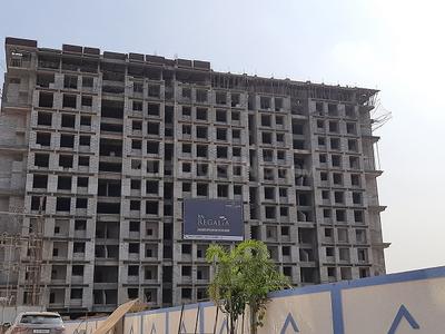 Image of 928 Sq.ft 2 BHK Apartment / Flat for sale in Ambernath East, Ambernath for Rs. 3900000