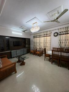 2 BHK Independent Builder Floor