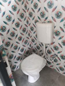 Bathroom Image of 720 Sq.ft 2 BHK Apartment / Flat for sale in Garia, Sonarpur Kolkata for Rs. 2600000