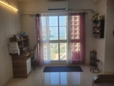 Hall Image of 785 Sq.ft 2 BHK Apartment / Flat for sale in Godrej Emerald, Thane West Thane for Rs. 8000000