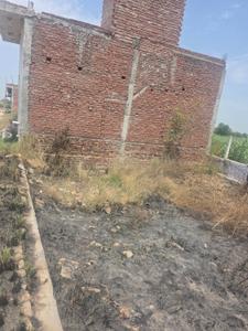 Image of 540 Sq.ft 1 RK Duplex for sale in Milka Mosamgarh, Bulandshahr for Rs. 600000