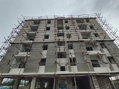 Image of 1050 Sq.ft 2 BHK Apartment / Flat for sale in Sri Sowdhamini Enclave, Sathivani Palam, Visakhapatnam for Rs. 3949000