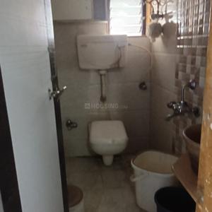 Bathroom Image of Home stay Services in Santacruz East, Mumbai