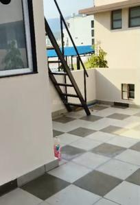Balcony Image of 1280 Sq.ft 4 BHK Duplex for sale in Pushpanjali Orchid Park, Dhamawala Bazaar Dehradun for Rs. 20150000