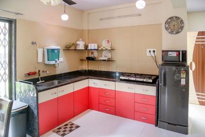 Kitchen Image of 950 Sq.ft 2.5 BHK Independent House for sale in Kovilancheri Chennai for Rs. 7074000