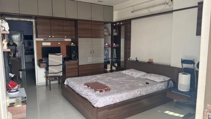 Krishna estate Bedroom 1