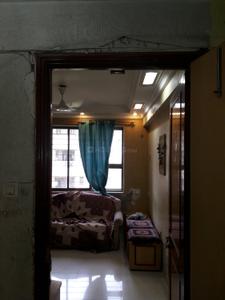 Main Entrance