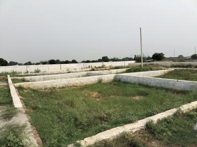 Vaidpura Plot View 2
