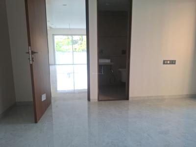 Bedroom Image of 1900 Sq.ft 3 BHK Apartment / Flat for sale in Shreeji Infinity, Kharghar Navi Mumbai for Rs. 23500000