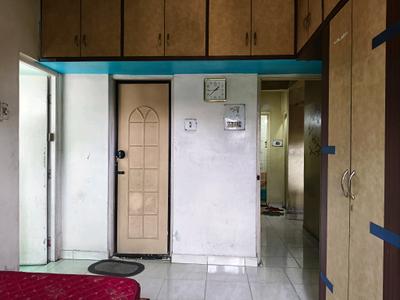 Bedroom Image of 1000 Sq.ft 2 BHK Apartment / Flat for rent in Old Sangvi Pune for Rs. 25000