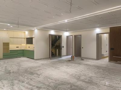 Living Room Image of 3600 Sq.ft 4 BHK Builder Floor for sale in Sector 17 Rohini New Delhi for Rs. 62500000