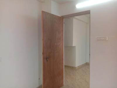 Bedroom Image of 470 Sq.ft 1 BHK Apartment / Flat for sale in Keshtopur Kolkata for Rs. 1786000