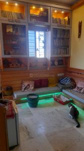 Hall Image of 1620 Sq.ft 3 BHK Apartment / Flat for sale in Nayabad Kolkata for Rs. 6500000
