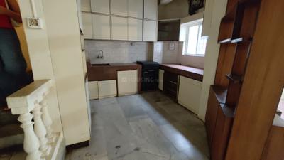Kitchen Image of 1378 Sq.ft 3 BHK Duplex for sale in Marvel Sindh Society, Aundh Pune for Rs. 27500000