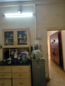 Kitchen Image of 2803 Sq.ft 4 BHK Independent House for sale in Ambawadi Ahmedabad for Rs. 31100000