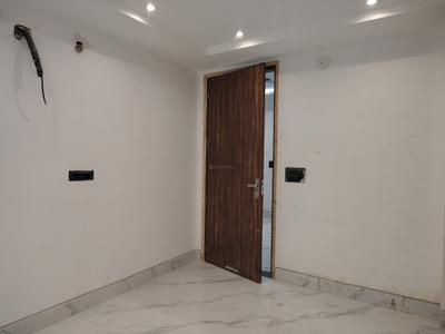 Bedroom Image of 800 Sq.ft 2 BHK Apartment / Flat for rent in Chhattarpur New Delhi for Rs. 19000