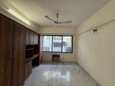 Bedroom Image of 1250 Sq.ft 2 BHK Apartment / Flat for sale in Nerul Navi Mumbai for Rs. 19500000