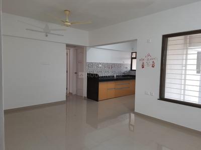 Hall Image of 795 Sq.ft 2 BHK Apartment / Flat for sale in ARV Royale, Undri Pune for Rs. 5800000